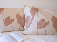 Load image into Gallery viewer, Kalo Taupe Pillowcase