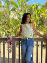 Load image into Gallery viewer, Ivy Top