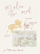 Load image into Gallery viewer, Malia Mail