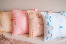 Load image into Gallery viewer, Māmane Sky Pillowcase