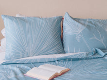 Load image into Gallery viewer, Loulu Sky Sheet Set