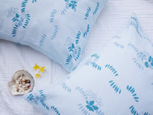 Load image into Gallery viewer, Māmane Sky Pillowcase