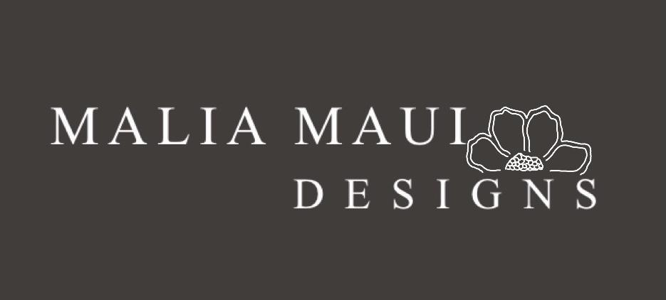 Products – Malia Maui Designs