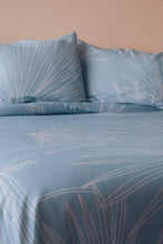 Load image into Gallery viewer, Loulu Sky Duvet Set
