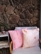 Load image into Gallery viewer, Māmane Butter Yellow Pillowcase
