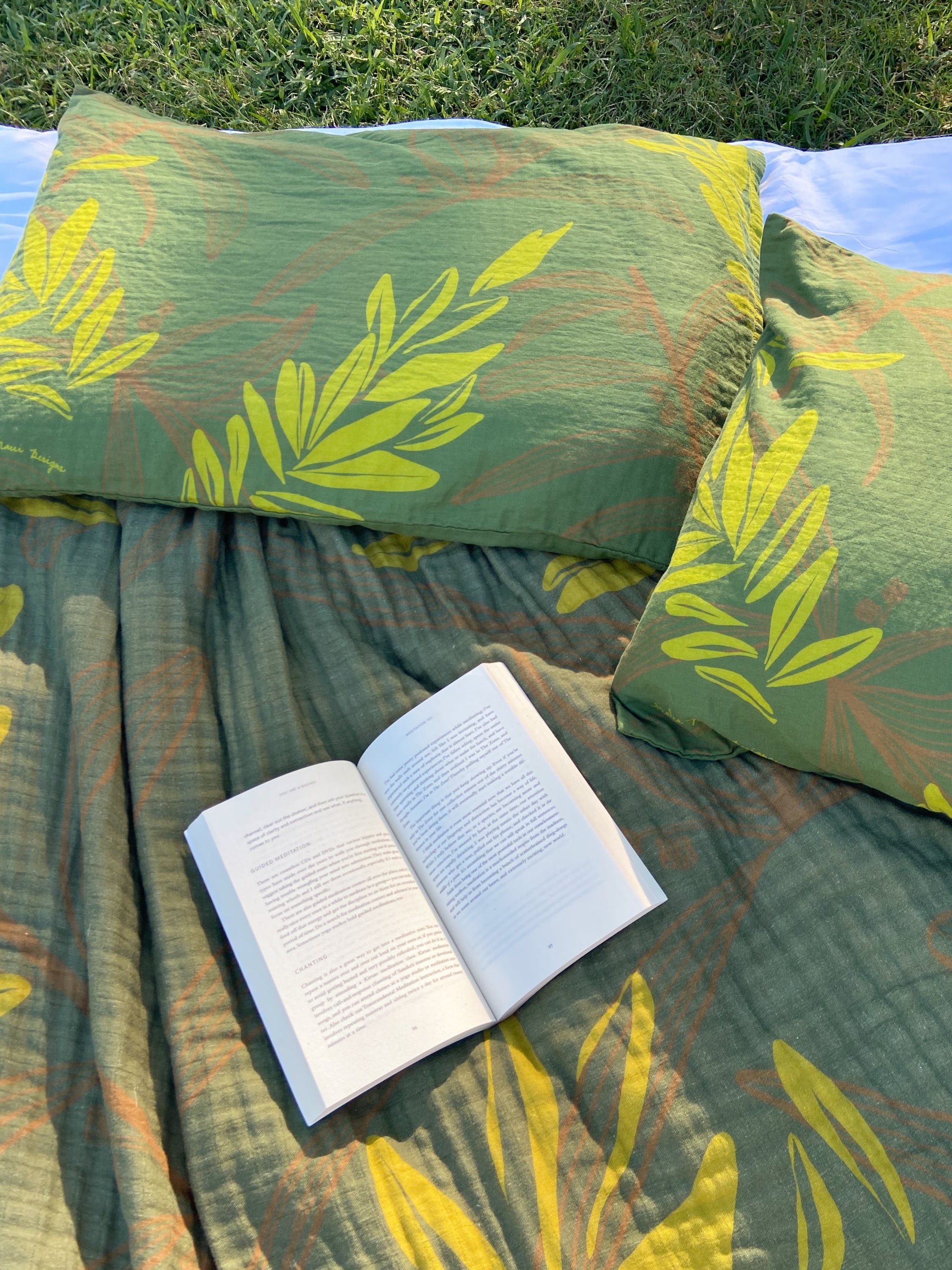KOA – Malia Maui Designs