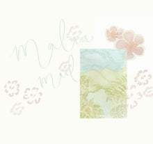 Load image into Gallery viewer, Malia Mail - January Edition
