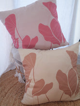 Load image into Gallery viewer, Kalo Blush Throw Pillowcase *oopsies
