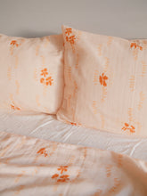 Load image into Gallery viewer, Māmane Butter Yellow Pillowcase
