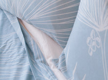 Load image into Gallery viewer, Loulu Sky Duvet Set
