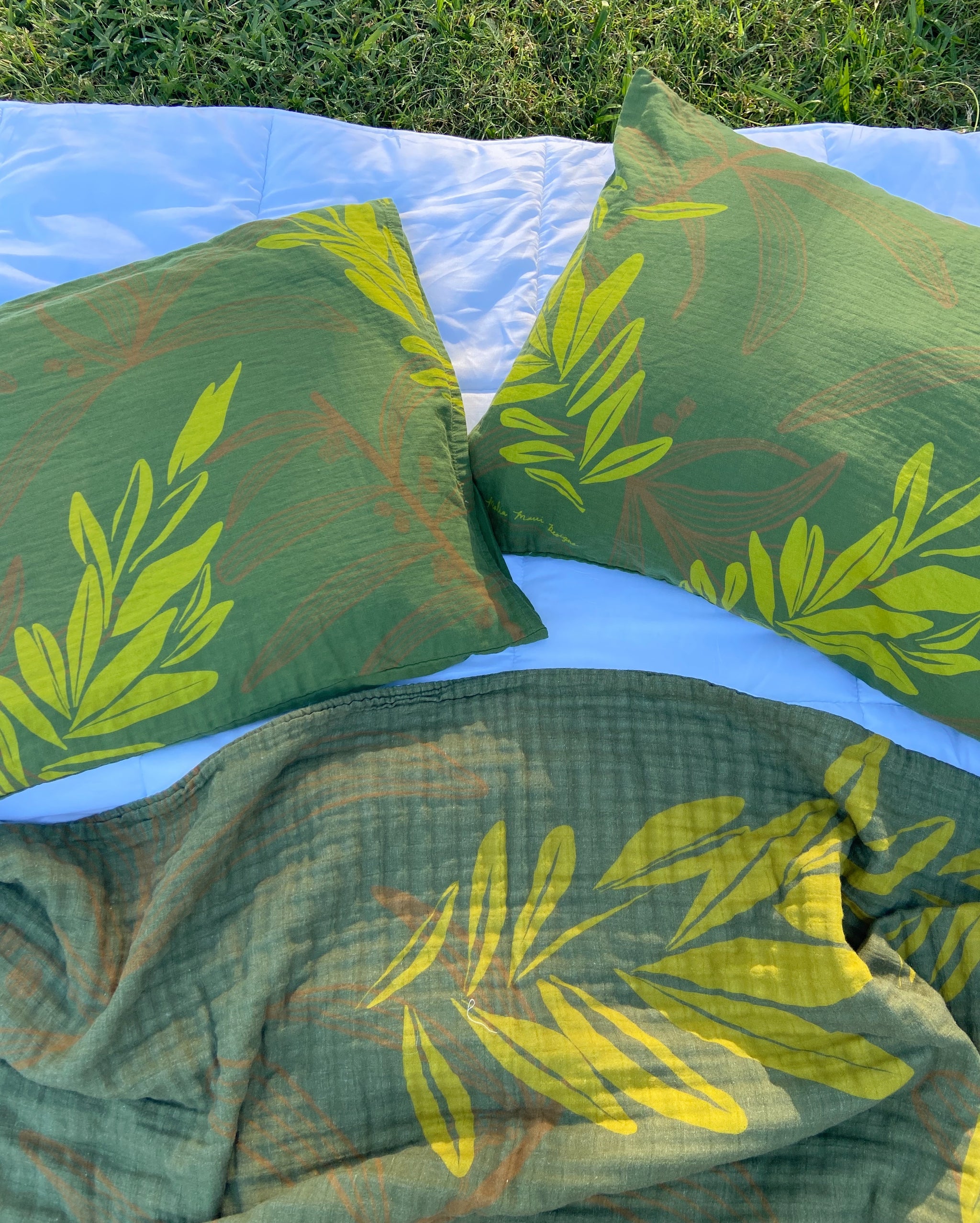 KOA – Malia Maui Designs