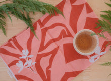 Load image into Gallery viewer, Ginger Rust Everyday Towel
