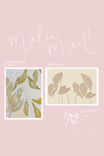 Load image into Gallery viewer, Malia Mail - February Edition
