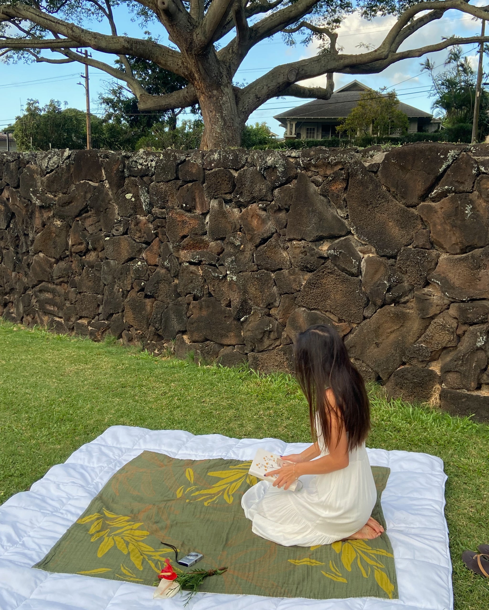 カーテン koa KOA – Malia Maui Designs